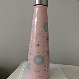 Sip by S'Well light pink Water Bottle / Tumbler